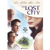 Izgubljeno mesto (The Lost City) [DVD]